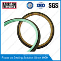 Oms-Mr/Od Profile NBR/FKM/PTFE Hydraulic Cylinder Rod Seals